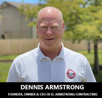 dennis armstrong